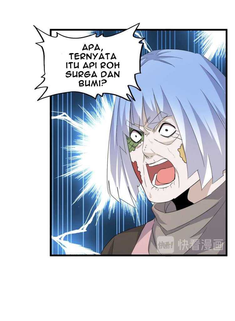 Magic Emperor Chapter 179 Image 30