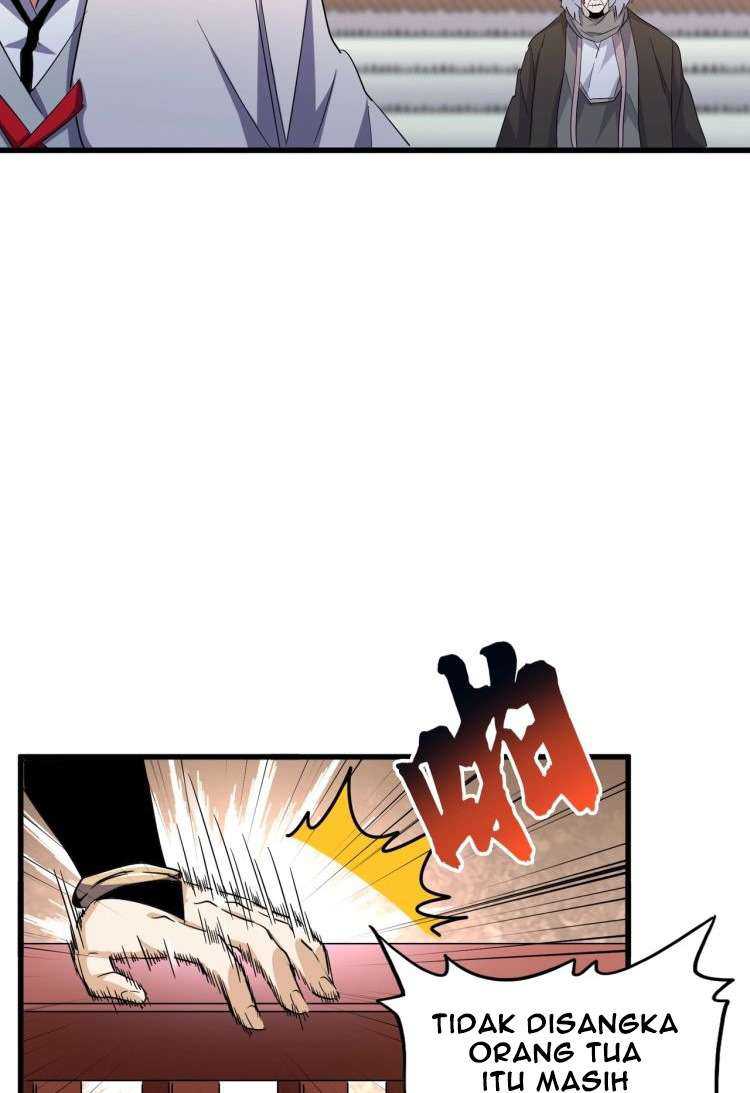 Magic Emperor Chapter 179 Image 34