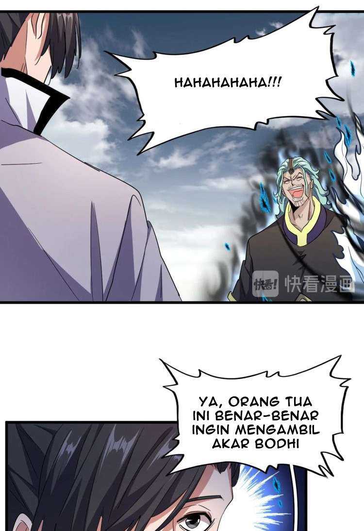 Magic Emperor Chapter 179 Image 44