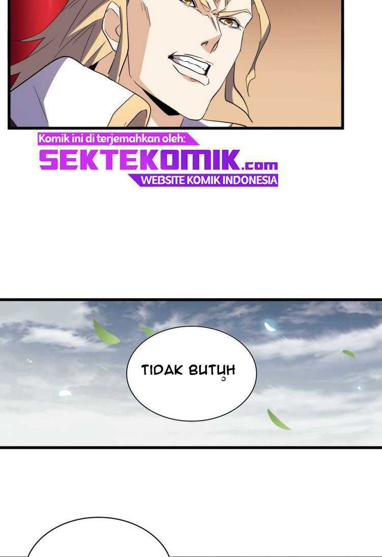 Magic Emperor Chapter 179 Image 52