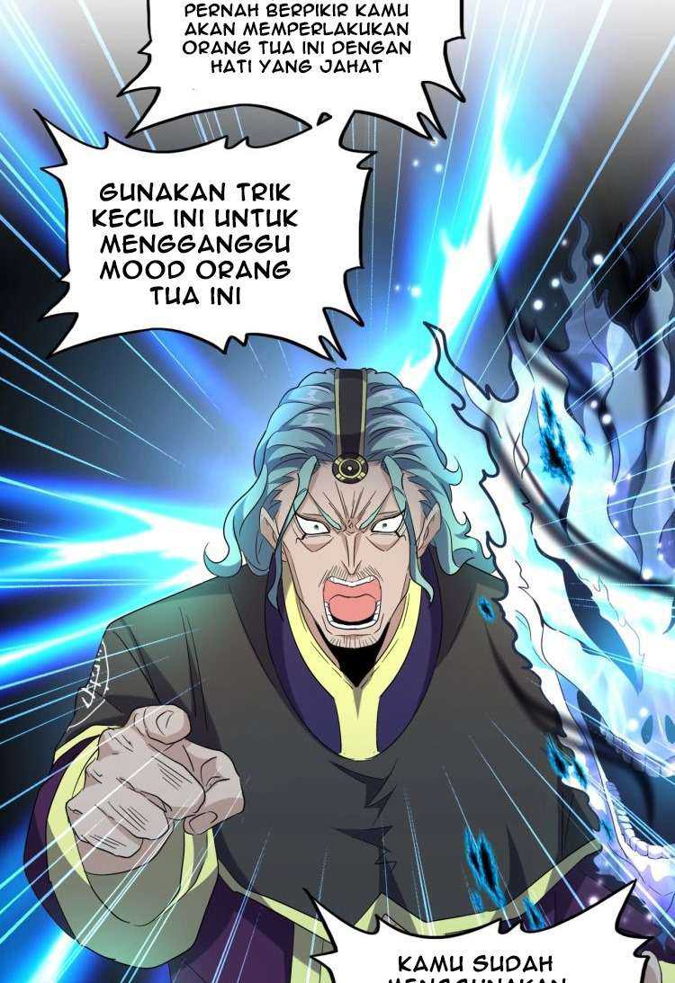 Magic Emperor Chapter 179 Image 57