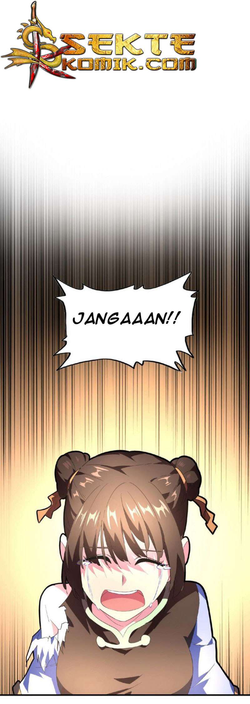 Magic Emperor Chapter 18 Image 1