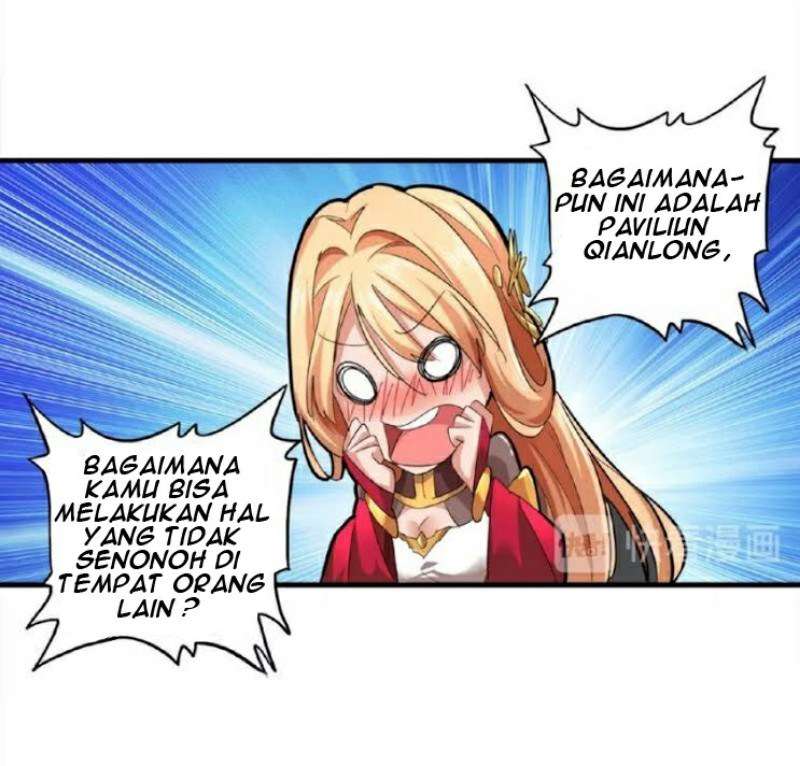 Magic Emperor Chapter 18 Image 11