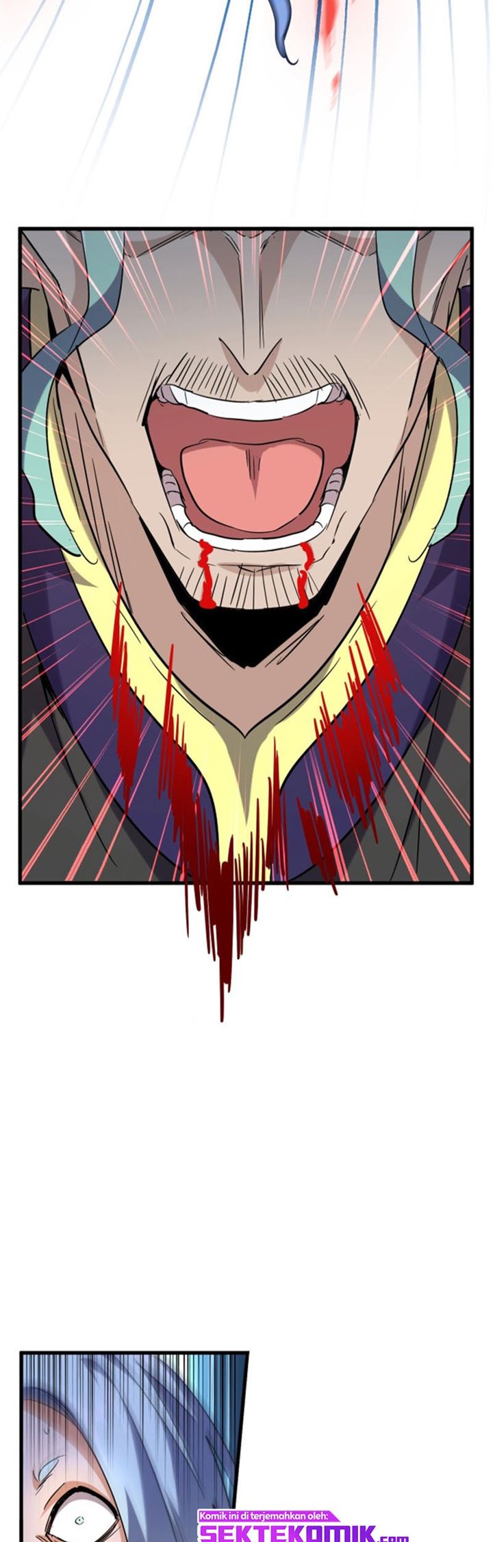 Magic Emperor Chapter 182 Image 9