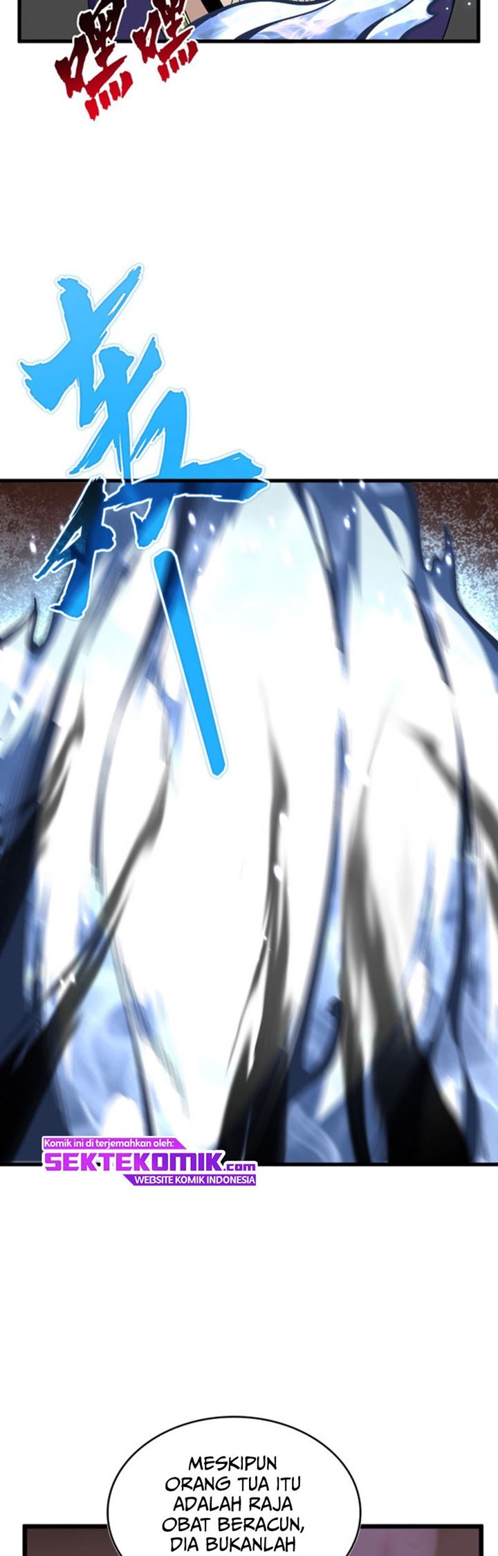 Magic Emperor Chapter 182 Image 13