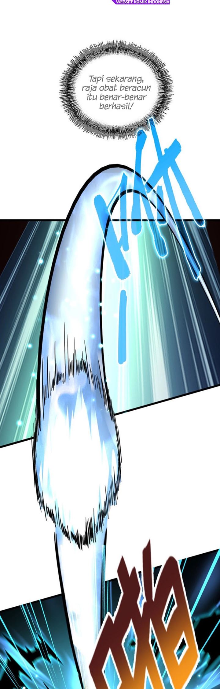 Magic Emperor Chapter 182 Image 22