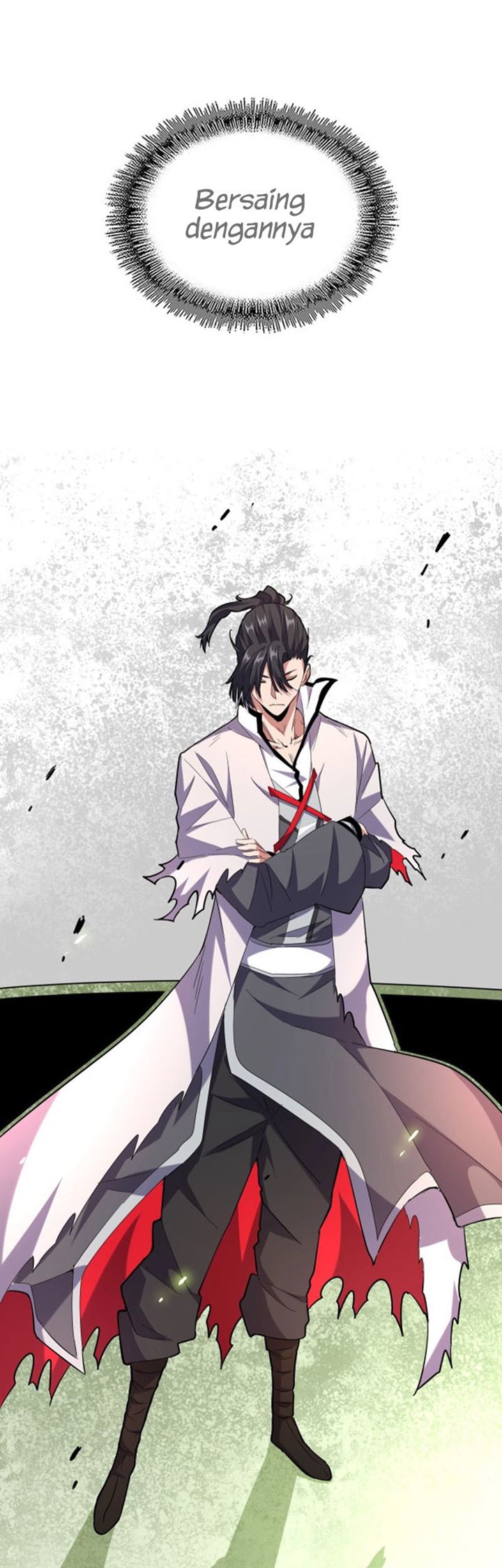 Magic Emperor Chapter 182 Image 31