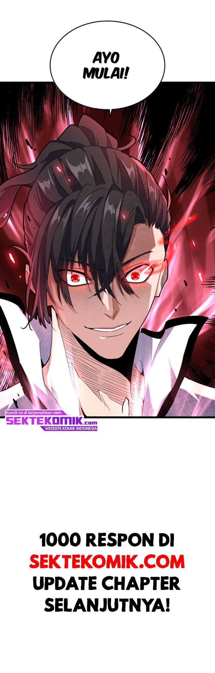 Magic Emperor Chapter 182 Image 36