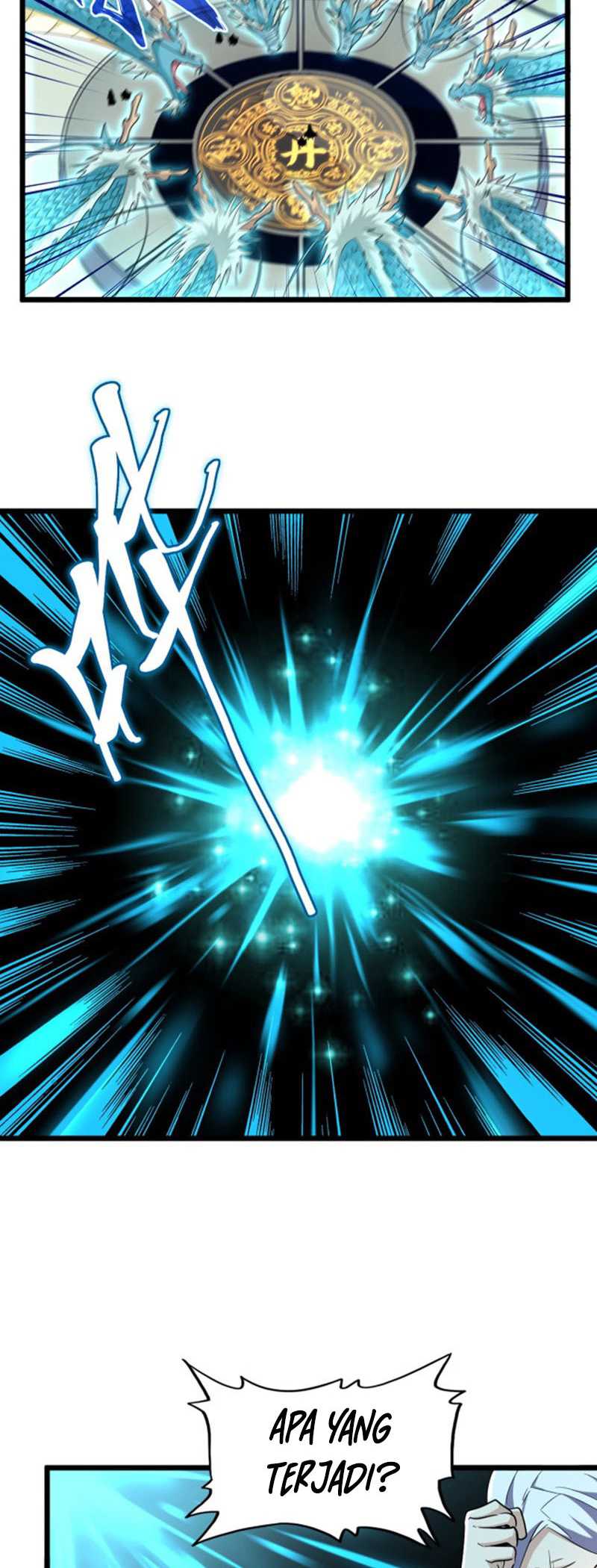 Magic Emperor Chapter 183 Image 22