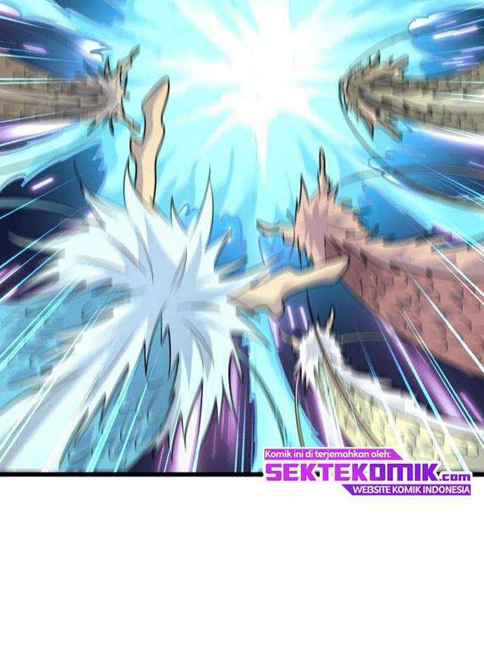 Magic Emperor Chapter 184 Image 13