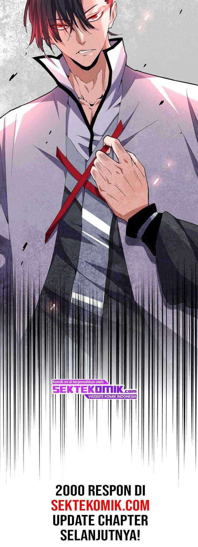 Magic Emperor Chapter 184 Image 40