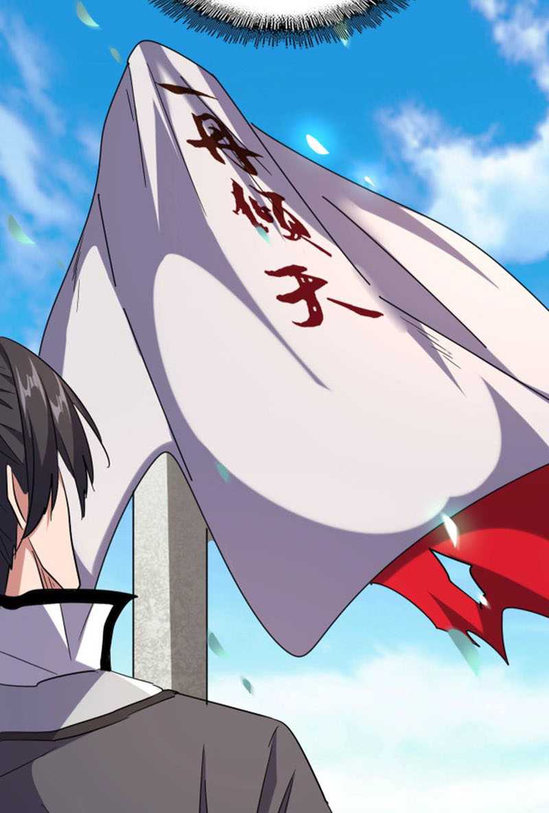 Magic Emperor Chapter 185 Image 13