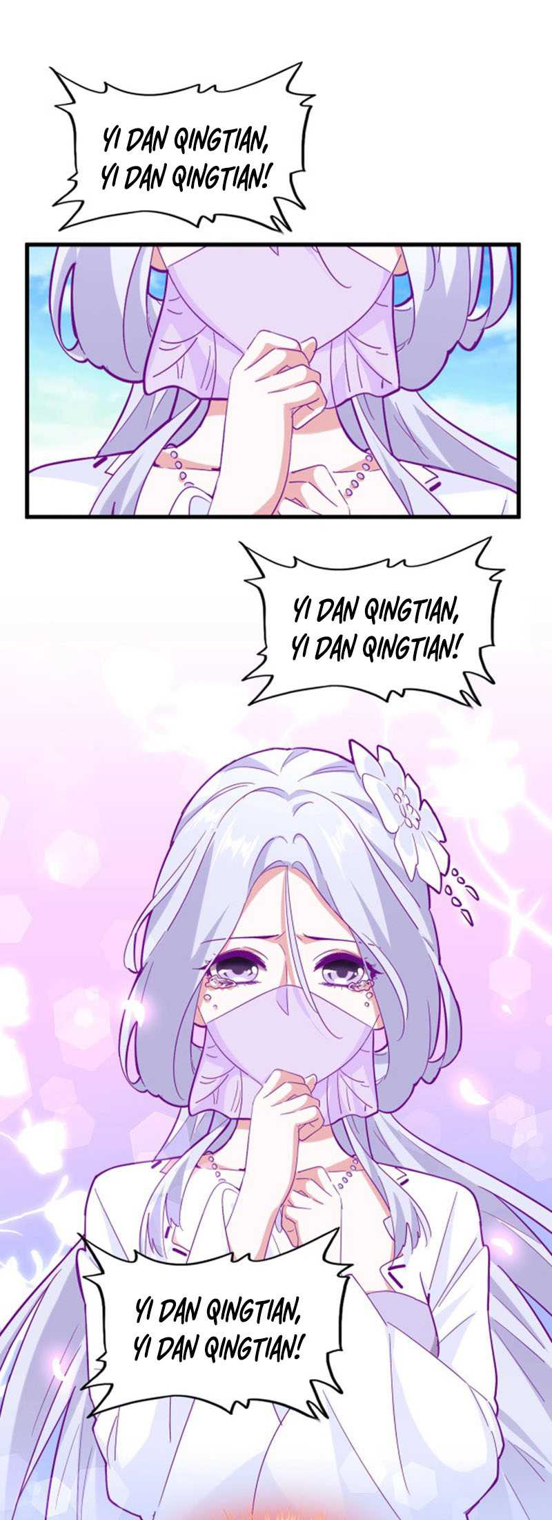 Magic Emperor Chapter 185 Image 17