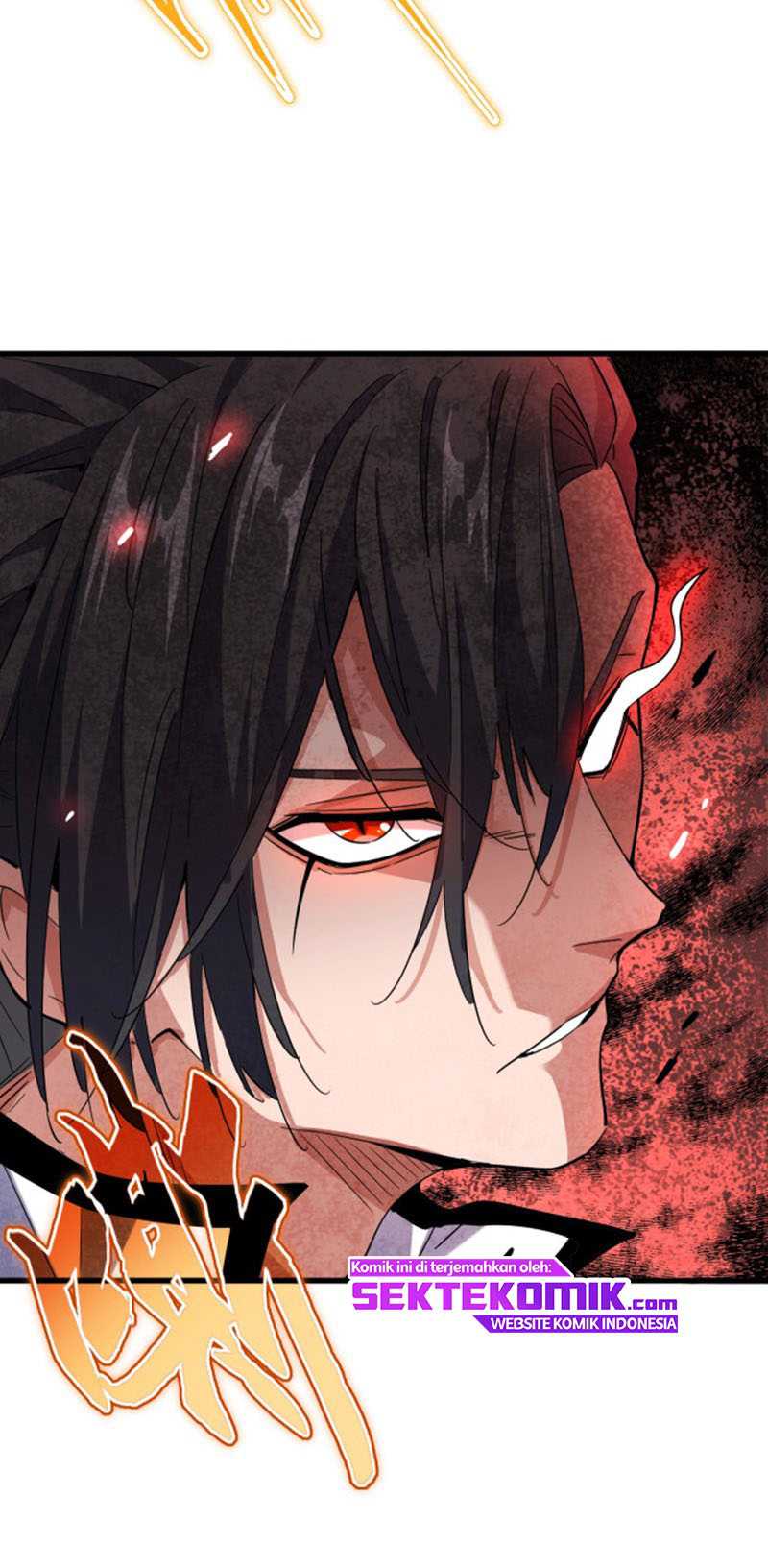 Magic Emperor Chapter 185 Image 26