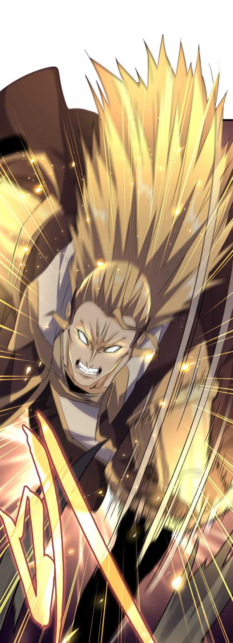 Magic Emperor Chapter 185 Image 27