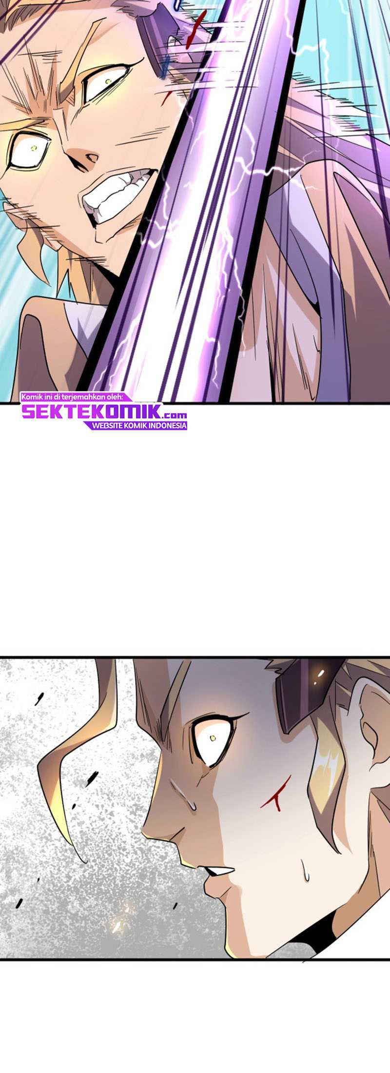 Magic Emperor Chapter 185 Image 29