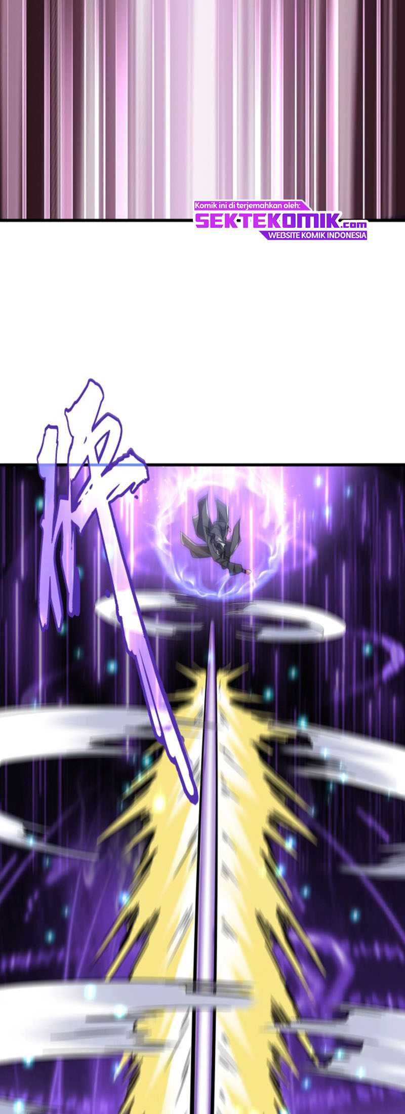 Magic Emperor Chapter 185 Image 32