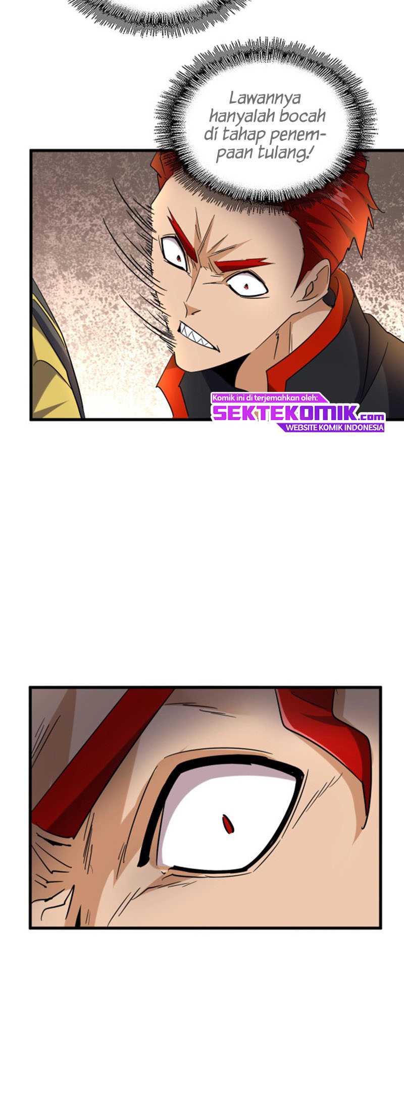 Magic Emperor Chapter 185 Image 36