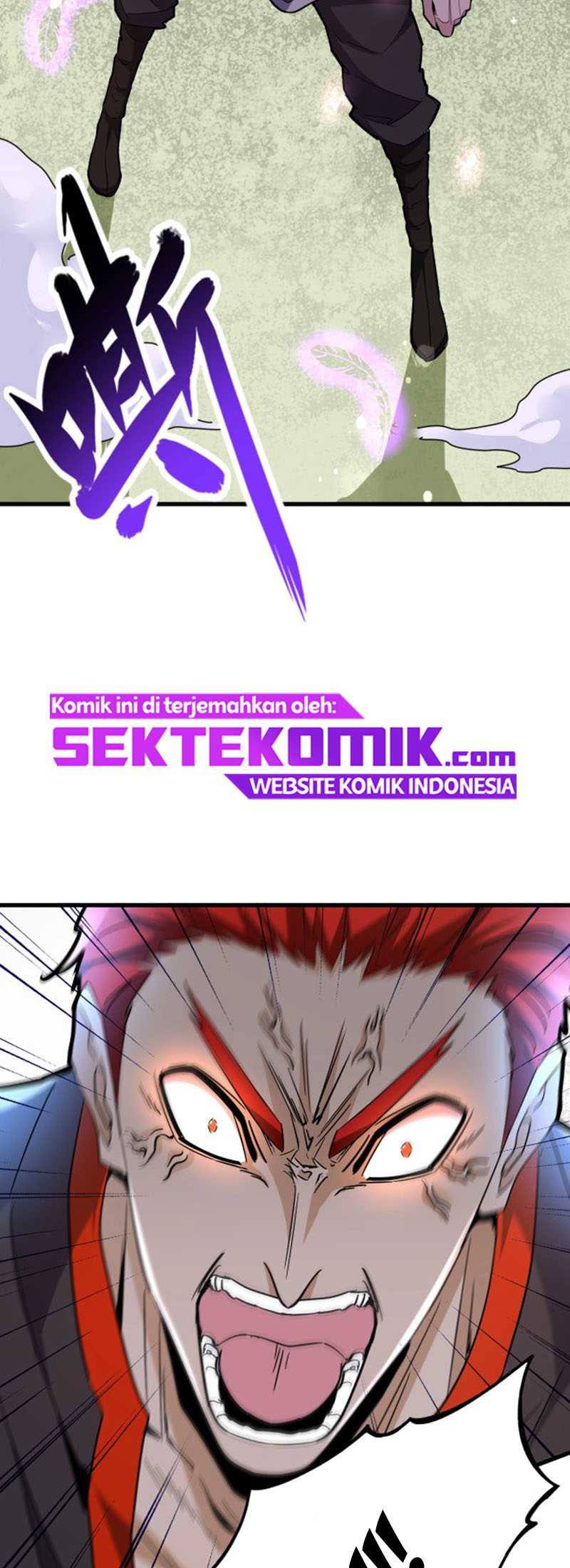 Magic Emperor Chapter 185 Image 38