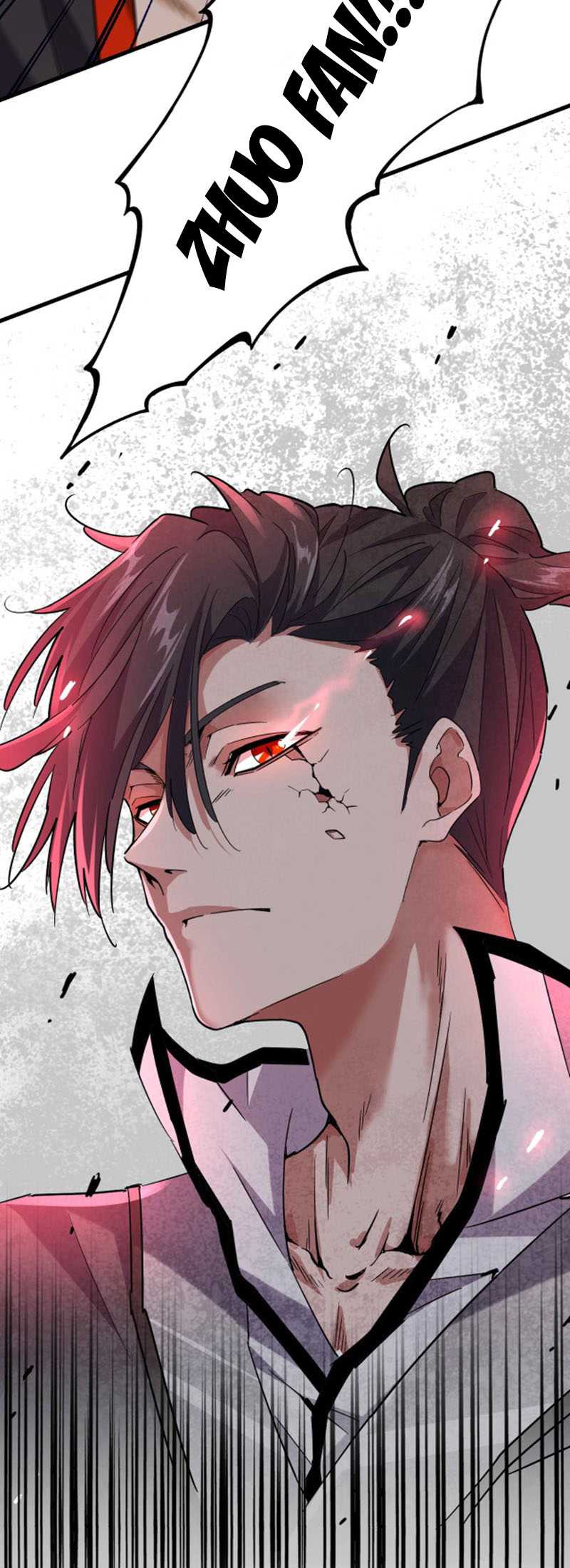 Magic Emperor Chapter 185 Image 39