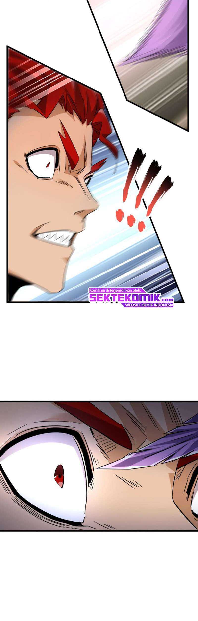 Magic Emperor Chapter 186 Image 30