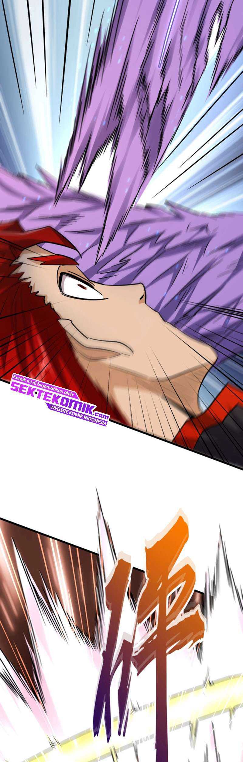 Magic Emperor Chapter 186 Image 32