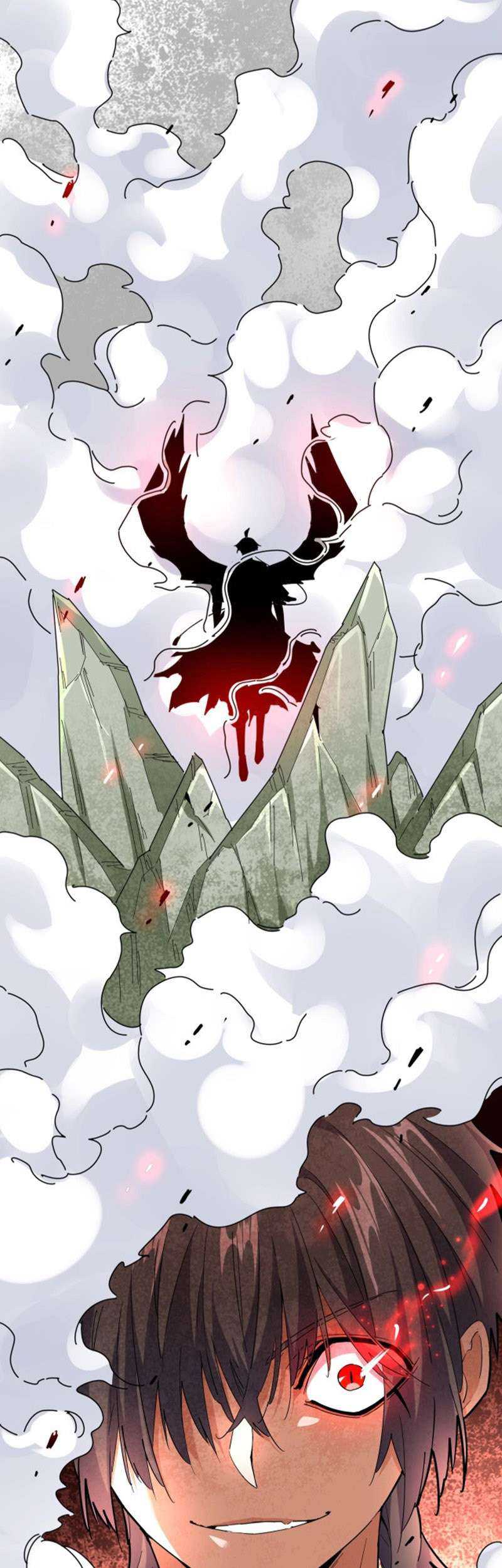 Magic Emperor Chapter 186 Image 35