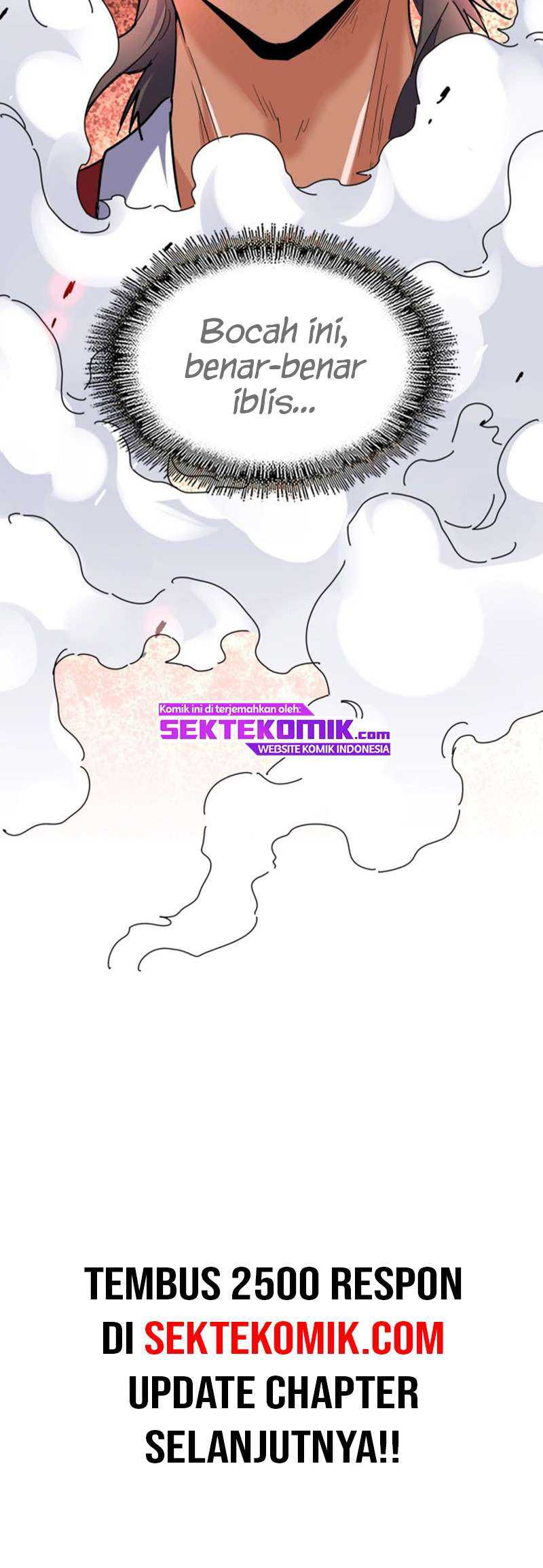 Magic Emperor Chapter 186 Image 36