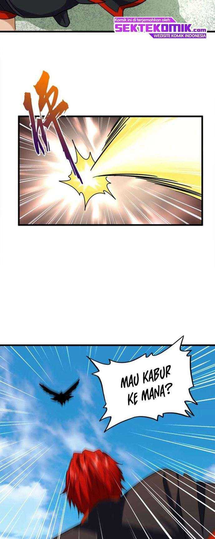 Magic Emperor Chapter 187 Image 5