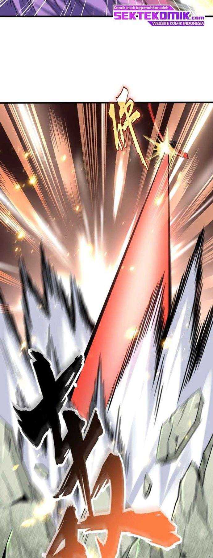 Magic Emperor Chapter 187 Image 12