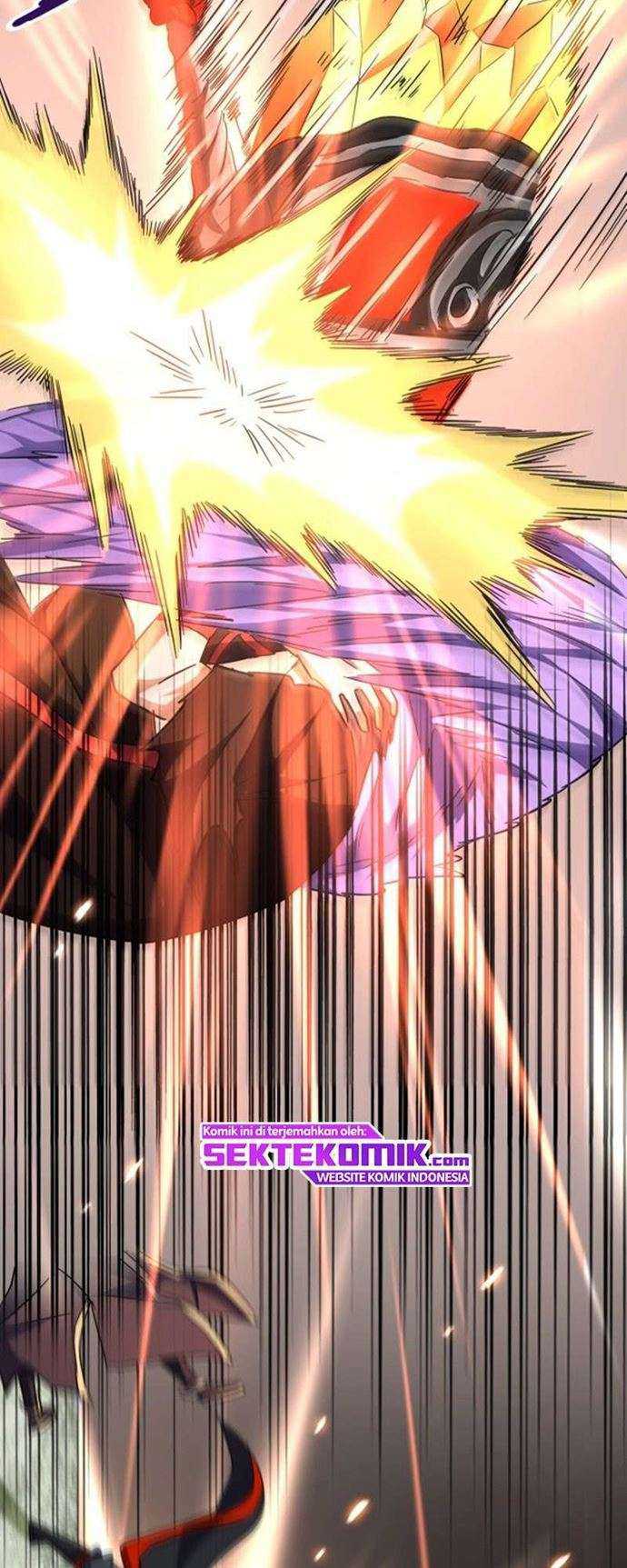 Magic Emperor Chapter 187 Image 31