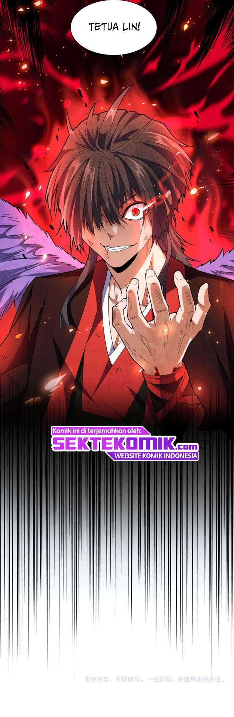 Magic Emperor Chapter 189 Image 31