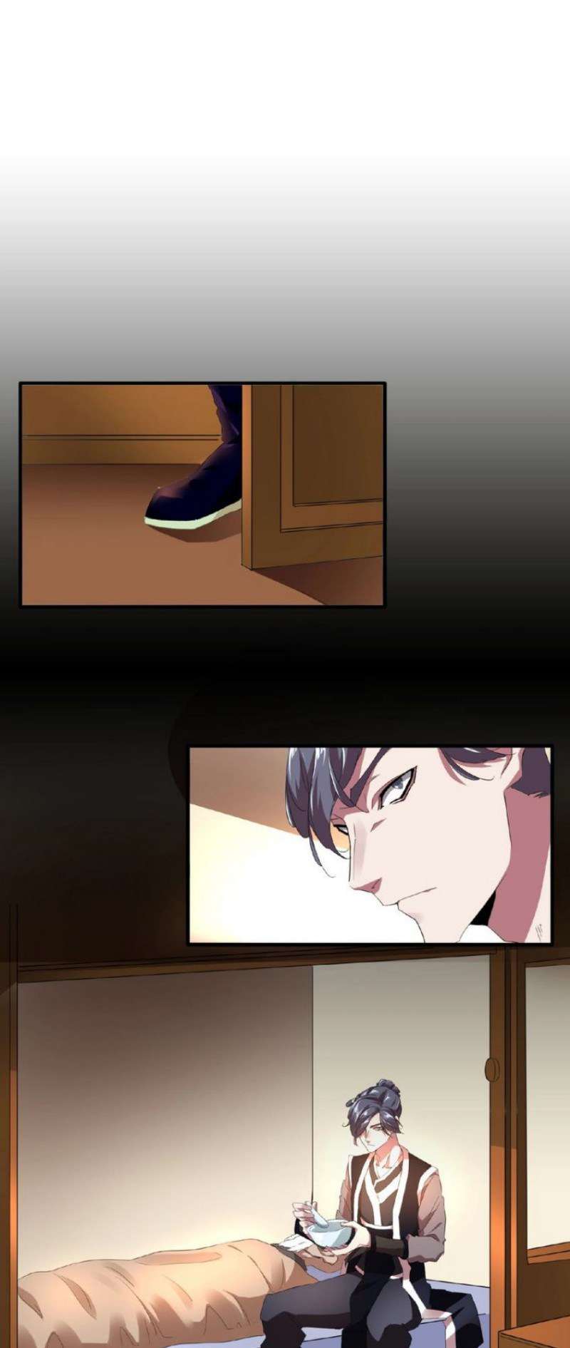 Magic Emperor Chapter 19 Image 18