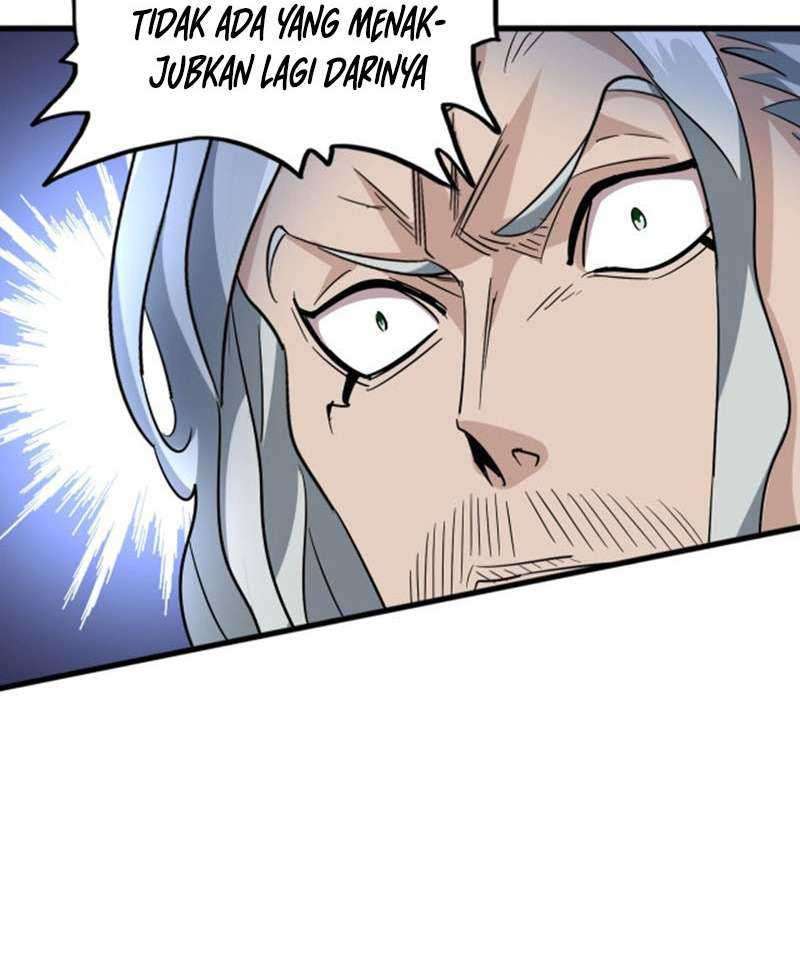 Magic Emperor Chapter 190 Image 29