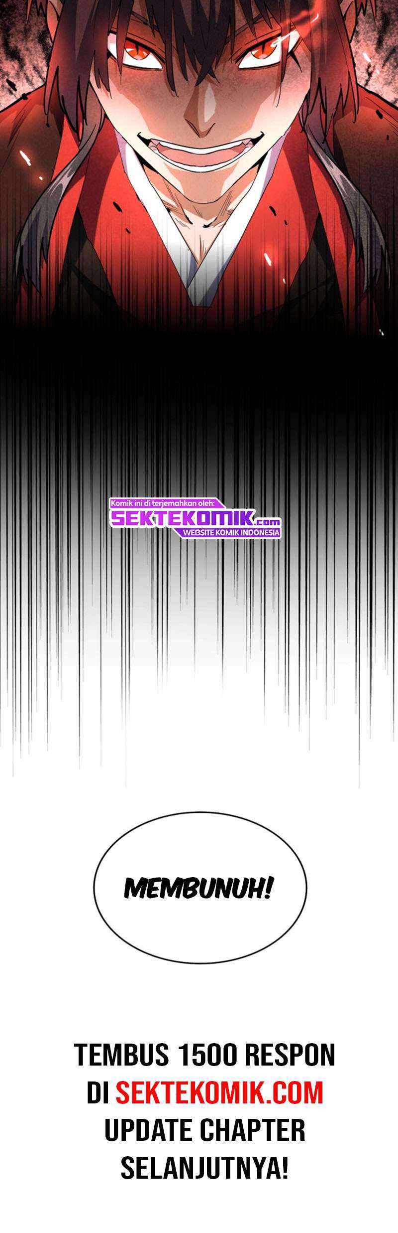 Magic Emperor Chapter 190 Image 34