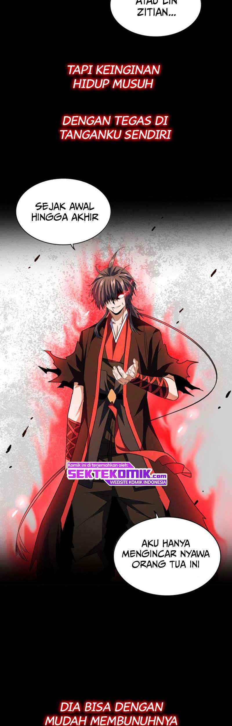 Magic Emperor Chapter 191 Image 15