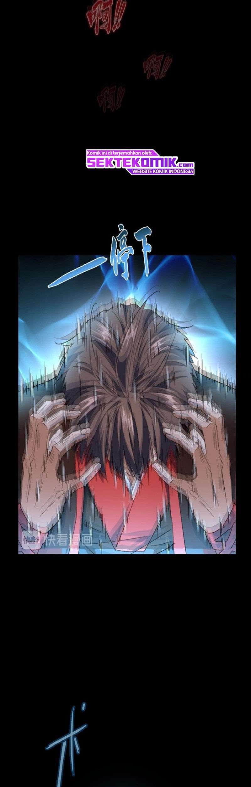 Magic Emperor Chapter 193 Image 13