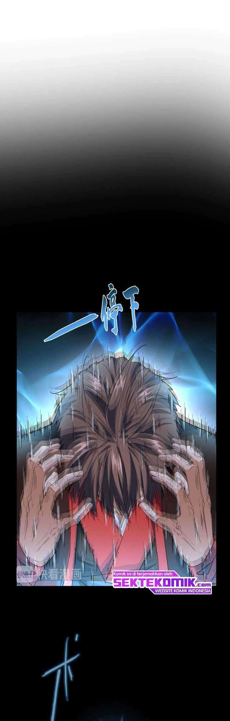 Magic Emperor Chapter 194 Image 1