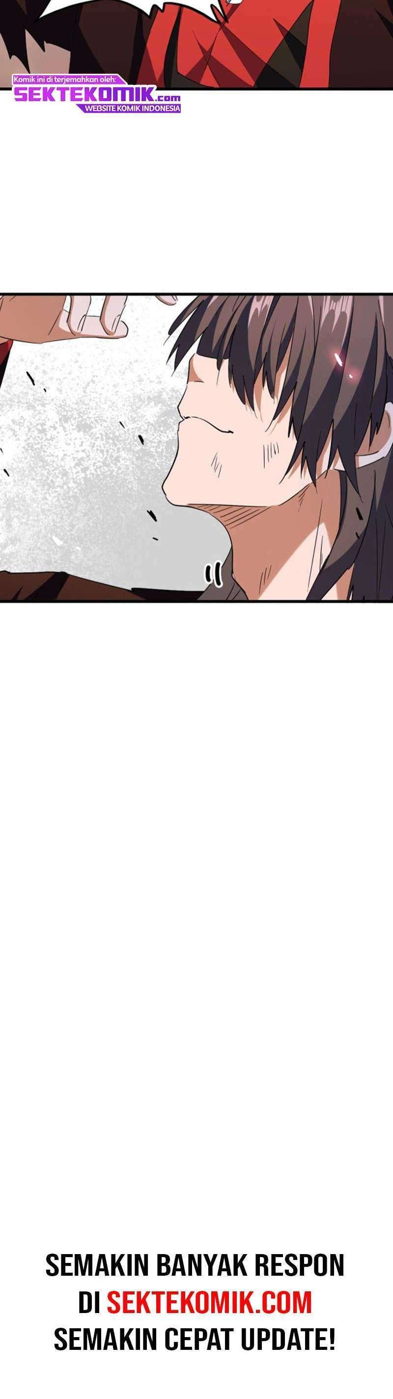 Magic Emperor Chapter 195 Image 36