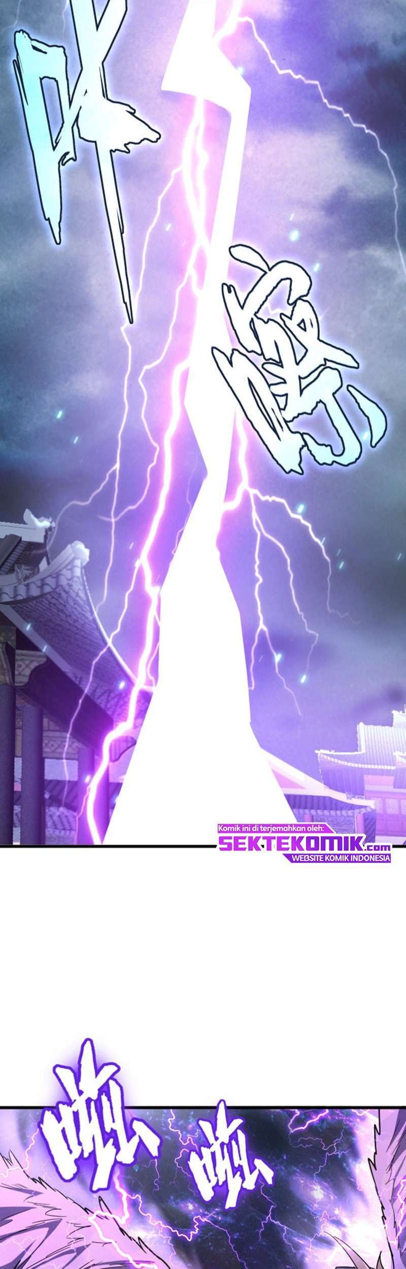 Magic Emperor Chapter 196 Image 4