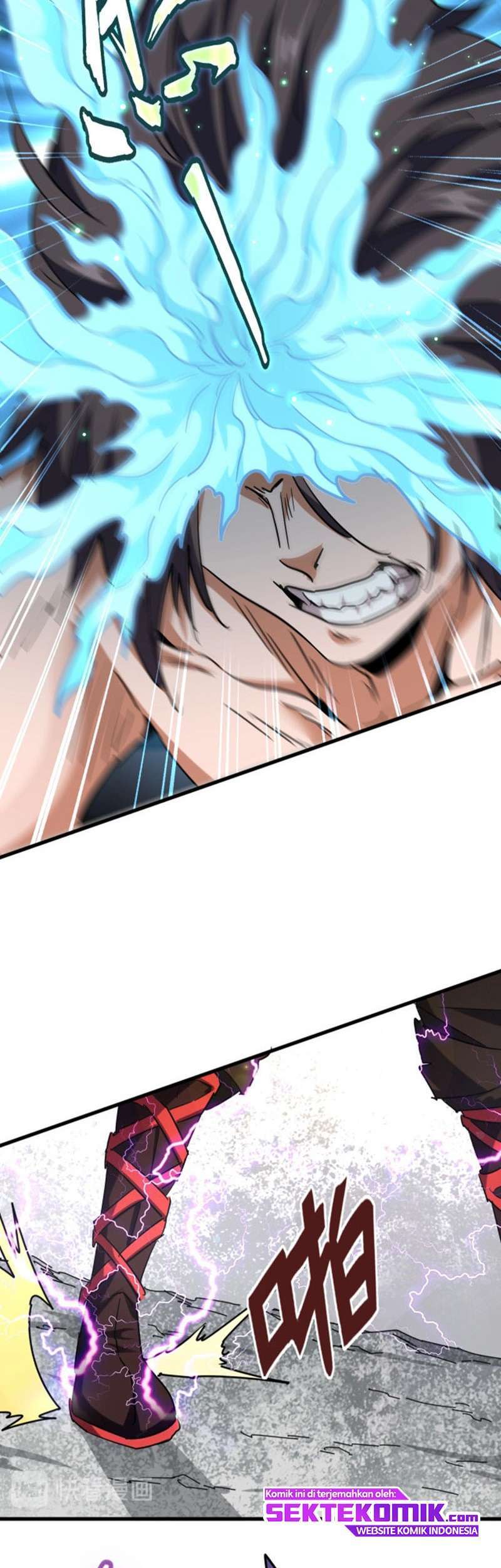 Magic Emperor Chapter 196 Image 10