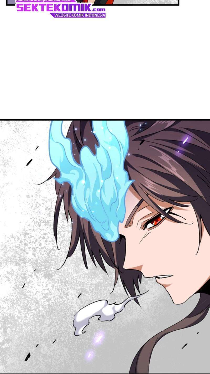 Magic Emperor Chapter 196 Image 13