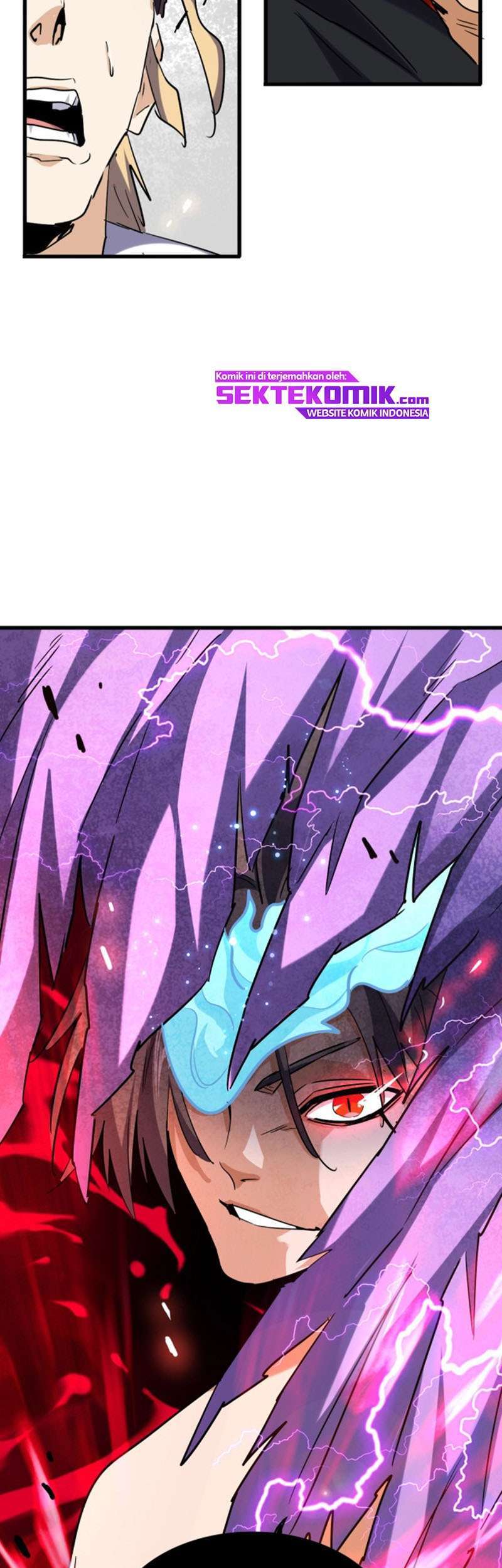 Magic Emperor Chapter 196 Image 33