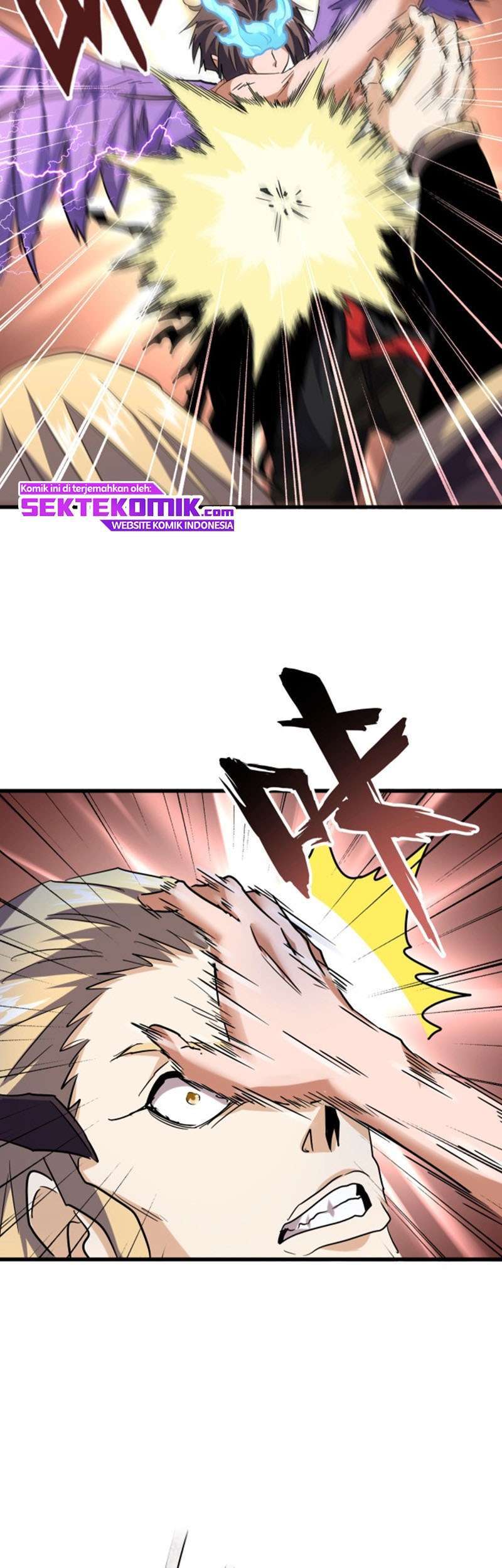 Magic Emperor Chapter 196 Image 35