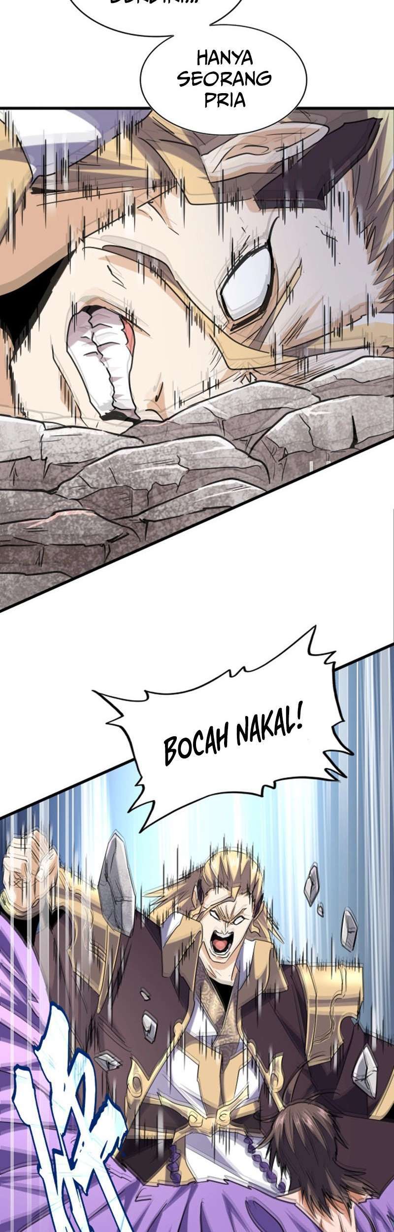 Magic Emperor Chapter 196 Image 41