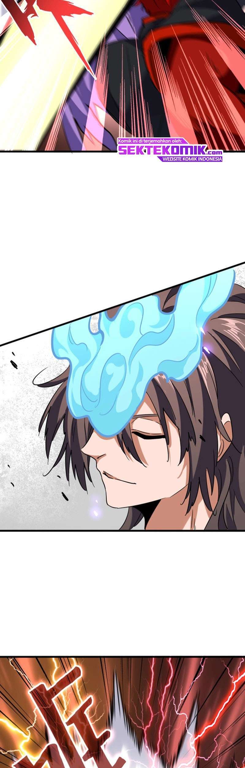 Magic Emperor Chapter 196 Image 44