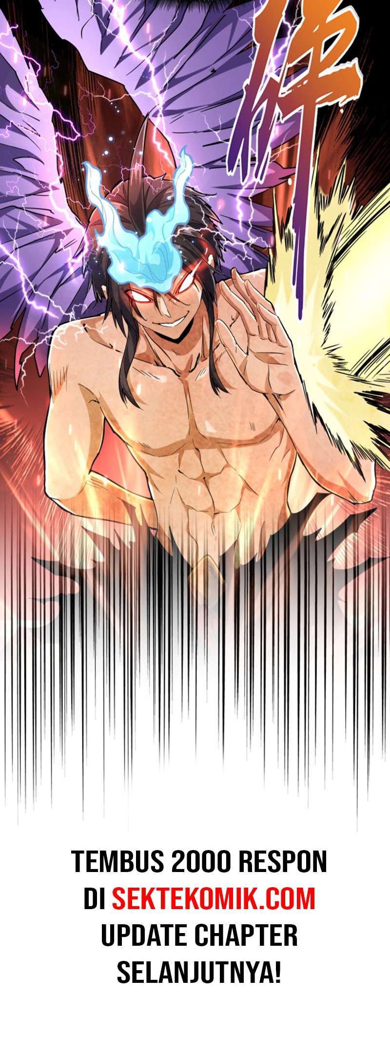 Magic Emperor Chapter 196 Image 51