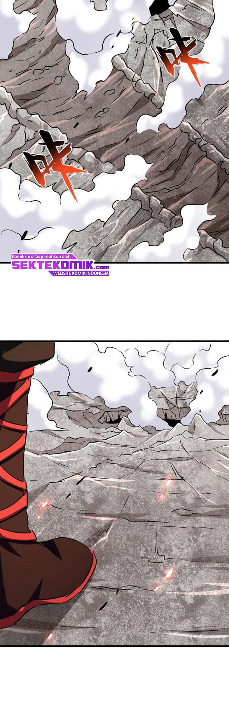 Magic Emperor Chapter 197 Image 17