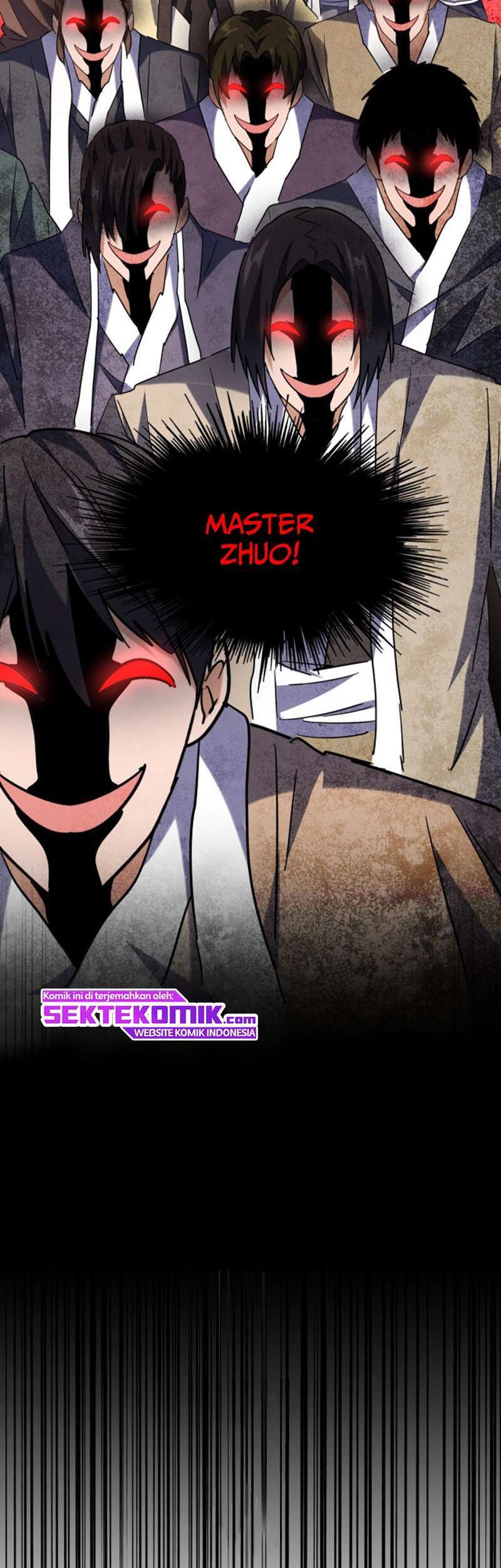 Magic Emperor Chapter 197 Image 27