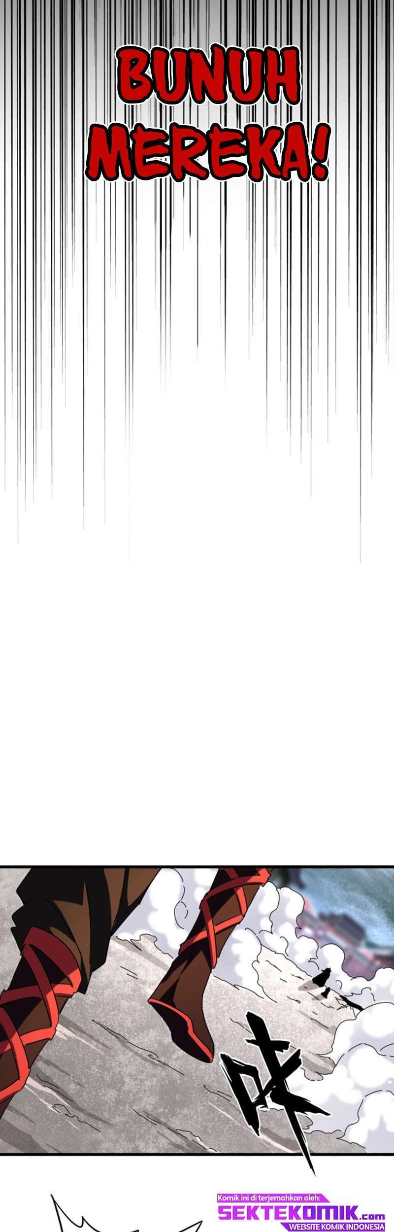 Magic Emperor Chapter 197 Image 28